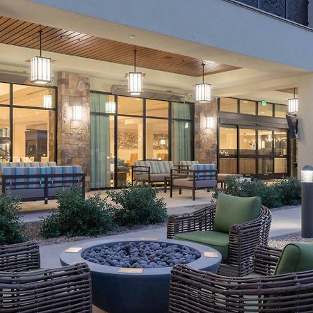 Towneplace Suites By Marriott Thousand Oaks Agoura Hills Exterior photo