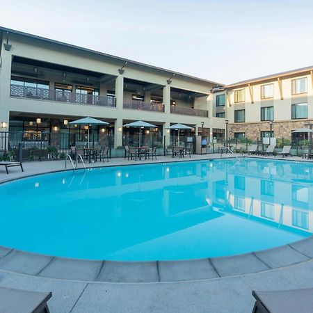 Towneplace Suites By Marriott Thousand Oaks Agoura Hills Exterior photo